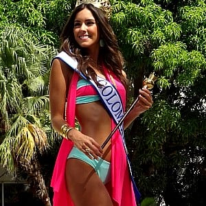 Paulina Vega Dieppa