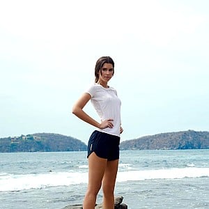 Paulina Vega Dieppa