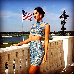Paulina Vega Dieppa