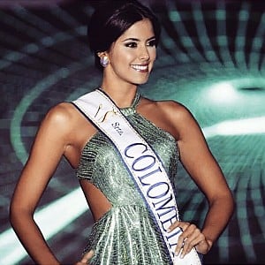 Paulina Vega Dieppa