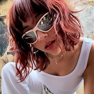 Paulina Villarreal