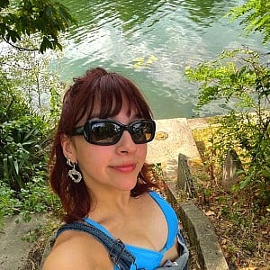 Paulina Villarreal