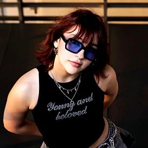 Paulina Villarreal