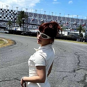 Paulina Villarreal