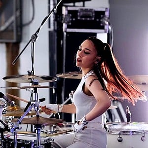 Paulina Villarreal