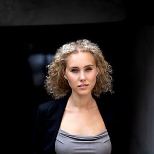 Pauline Angert
