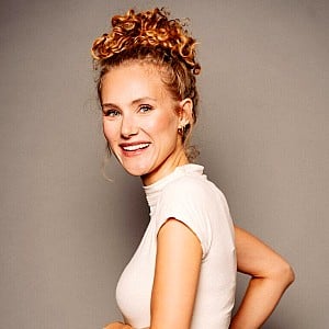 Pauline Angert
