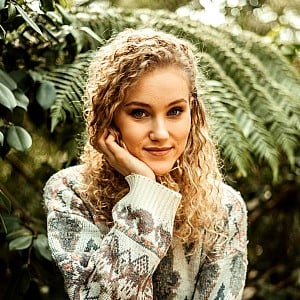 Pauline Angert