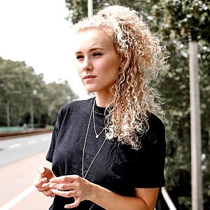 Pauline Angert
