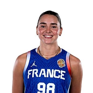 Pauline Astier
