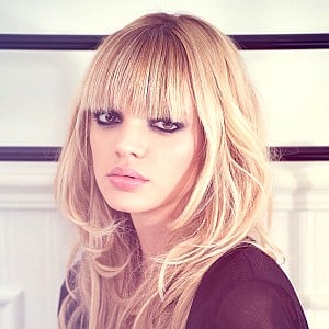 Pauline Baly
