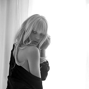 Pauline Baly