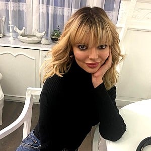 Pauline Baly