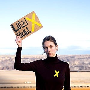 Pauline Brunger