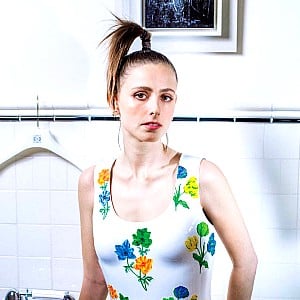 Pauline Chalamet