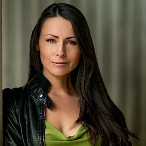 Pauline Egan