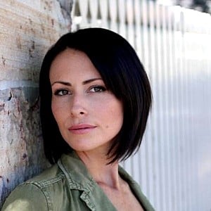 Pauline Egan