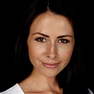 Pauline Egan