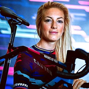 Pauline Ferrand-Prevot