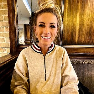 Pauline Ferrand-Prevot