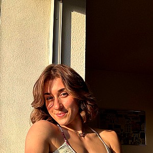 Pauline Grabosch