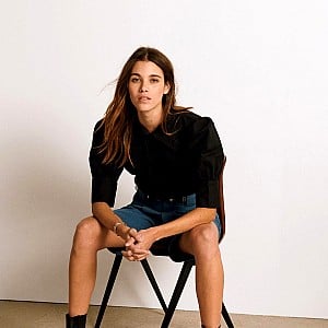 Pauline Hoarau