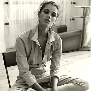 Pauline Hoarau