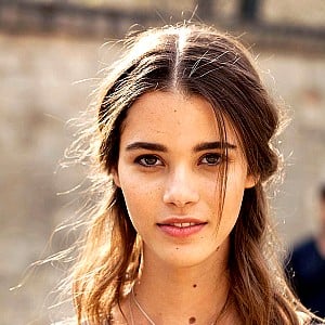 Pauline Hoarau