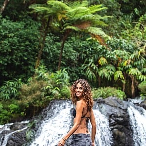 Pauline Hoarau
