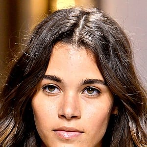 Pauline Hoarau