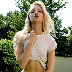 Pauline Ivashevskaya