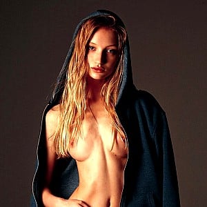 Pauline Ivashevskaya