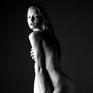 Pauline Ivashevskaya