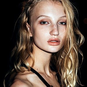 Pauline Ivashevskaya