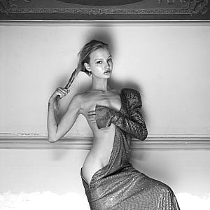 Pauline Ivashevskaya