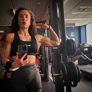 Pauline Nordin