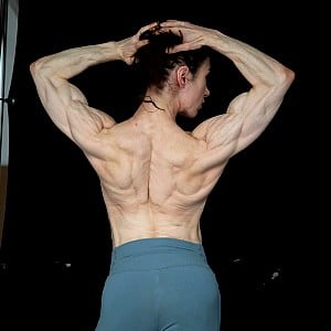 Pauline Nordin