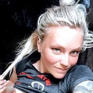 Pauline Von Schinkel