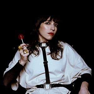 Paulita Pappel