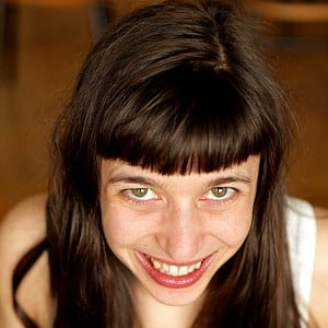 Paulita Pappel