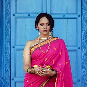 Pavani Karanam