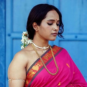 Pavani Karanam