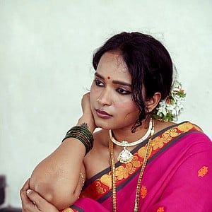 Pavani Karanam