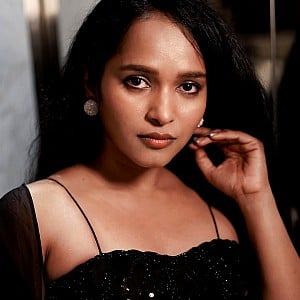 Pavani Karanam