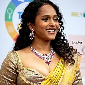 Pavani Karanam