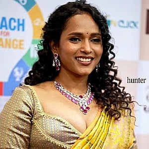 Pavani Karanam