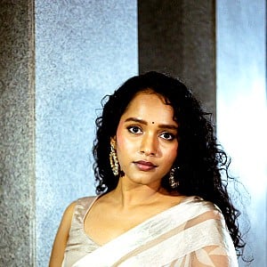 Pavani Karanam
