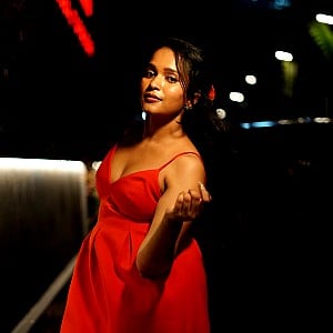 Pavani Karanam