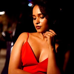 Pavani Karanam