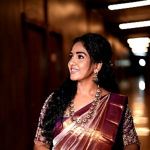 Pavani Reddy
